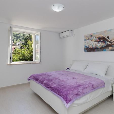 Apartments Fortinia Dubrovnik- Free Parking Eksteriør bilde