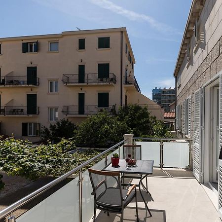 Apartments Fortinia Dubrovnik- Free Parking Eksteriør bilde
