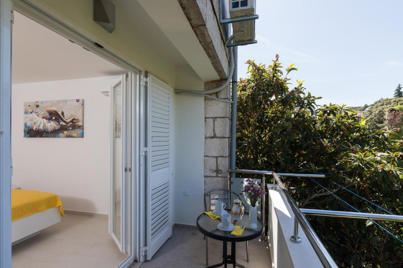 Apartments Fortinia Dubrovnik- Free Parking Eksteriør bilde