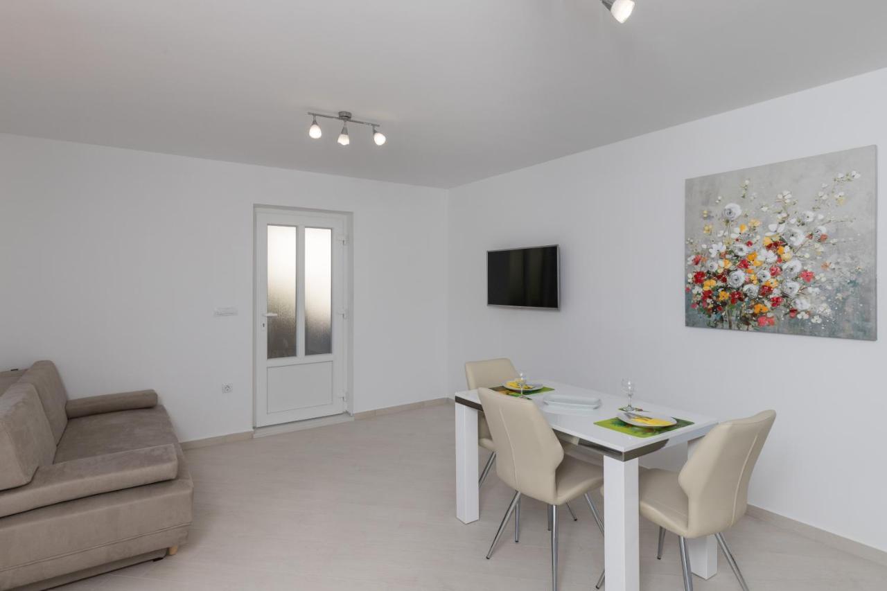 Apartments Fortinia Dubrovnik- Free Parking Eksteriør bilde
