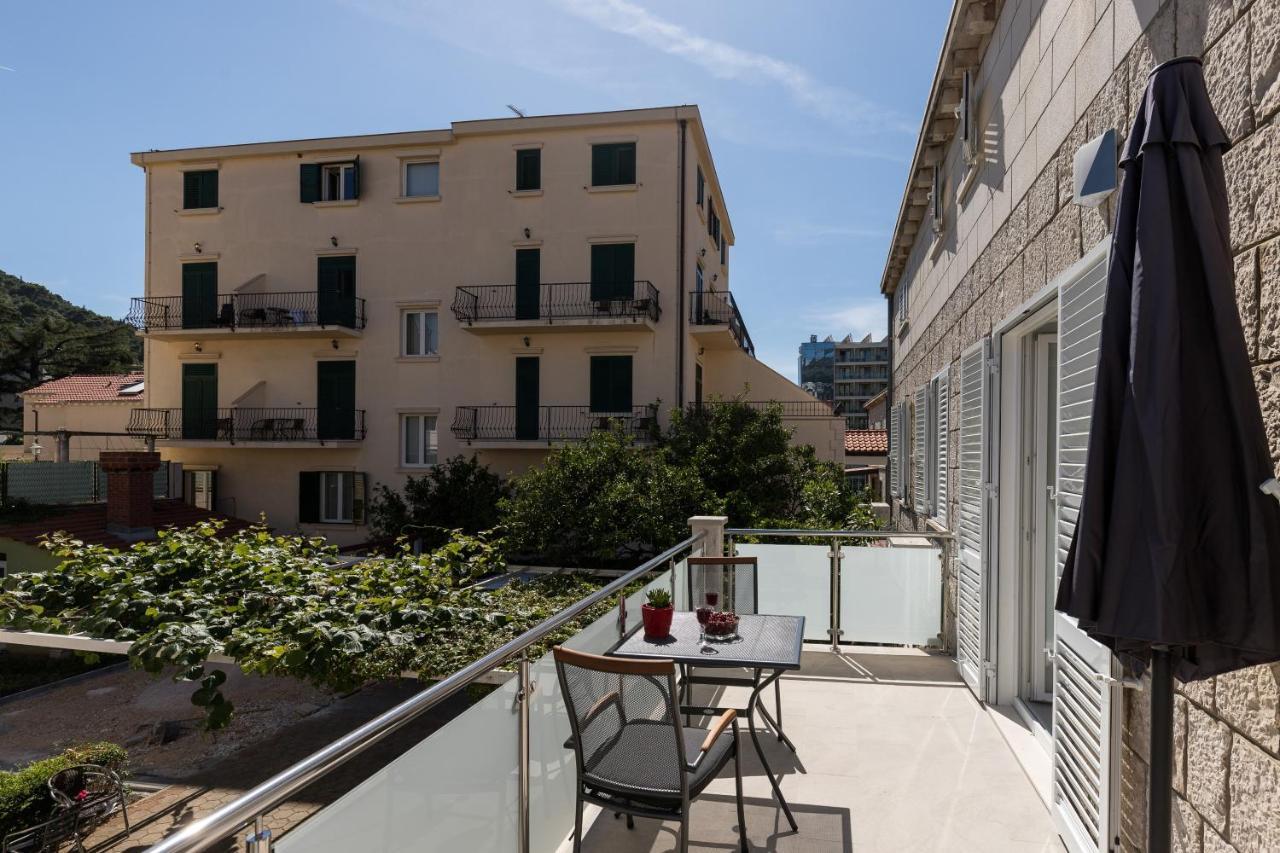 Apartments Fortinia Dubrovnik- Free Parking Eksteriør bilde