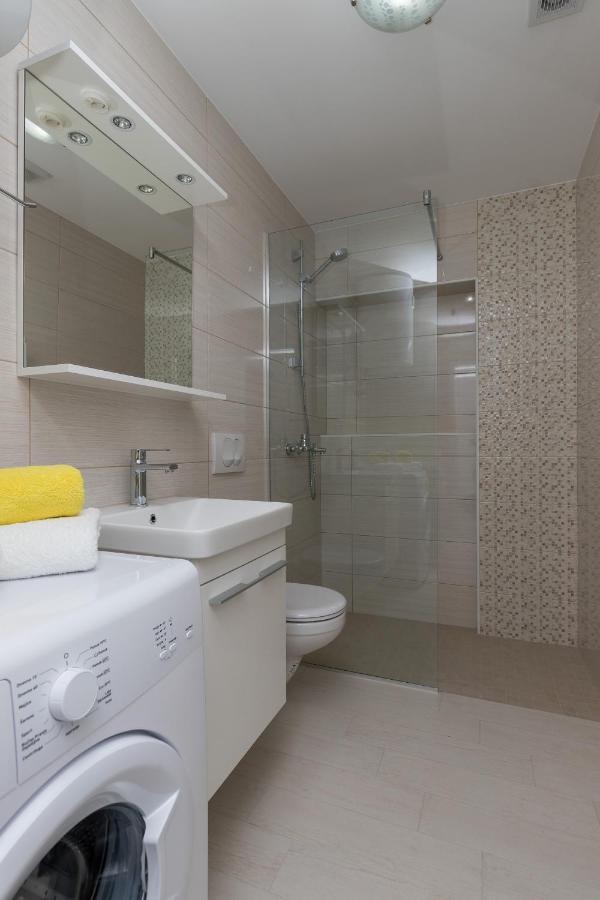 Apartments Fortinia Dubrovnik- Free Parking Eksteriør bilde