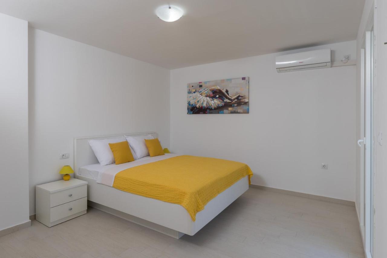 Apartments Fortinia Dubrovnik- Free Parking Eksteriør bilde