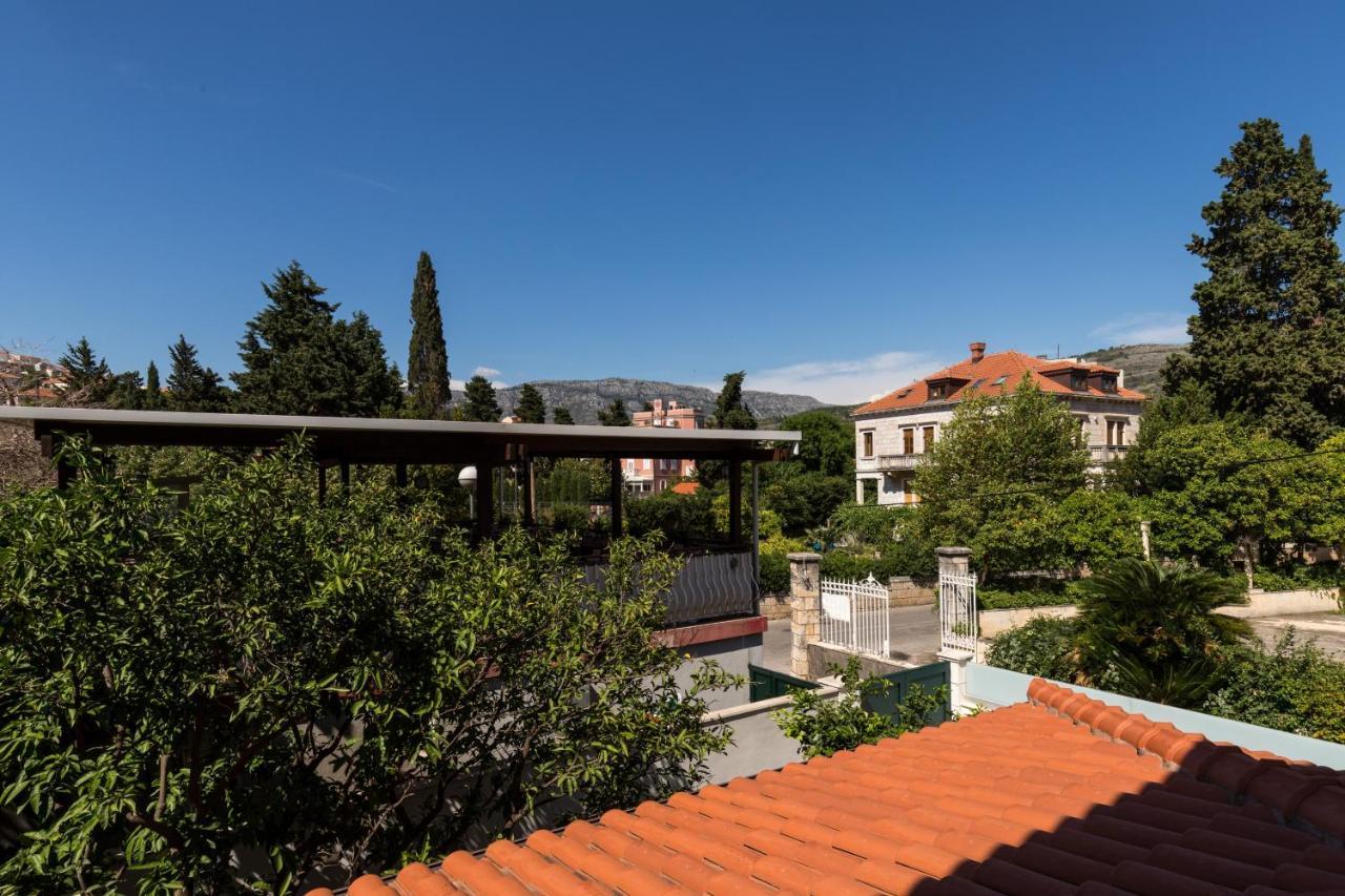 Apartments Fortinia Dubrovnik- Free Parking Eksteriør bilde