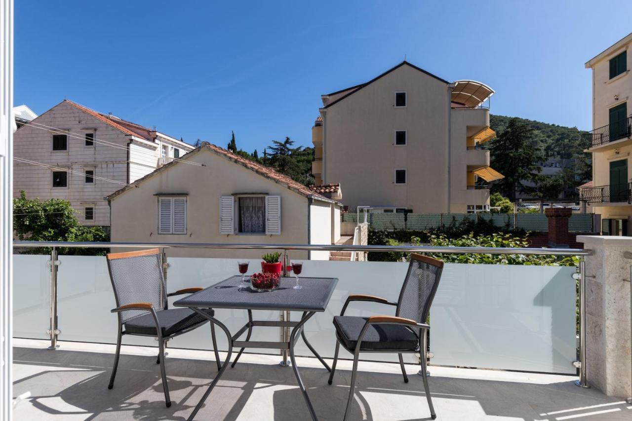 Apartments Fortinia Dubrovnik- Free Parking Eksteriør bilde