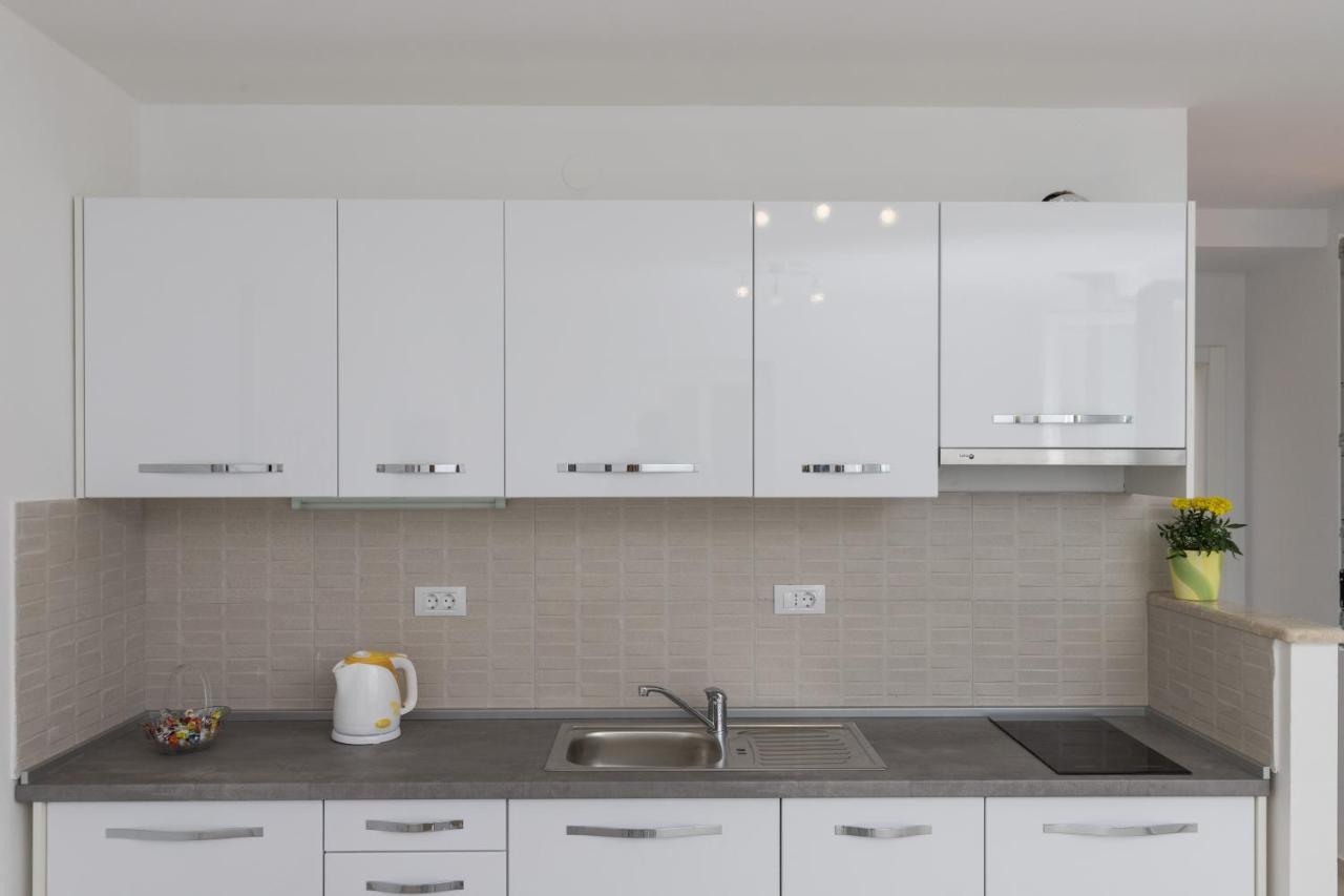 Apartments Fortinia Dubrovnik- Free Parking Eksteriør bilde