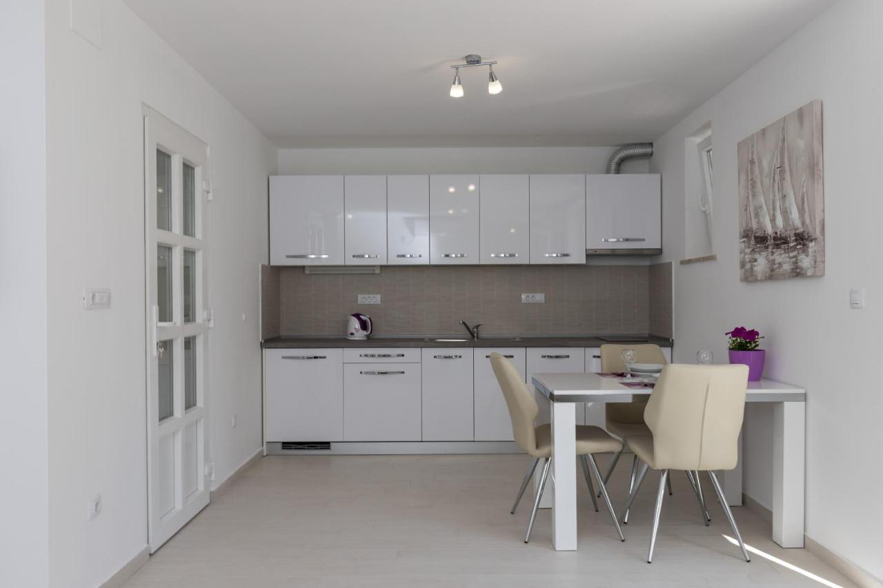 Apartments Fortinia Dubrovnik- Free Parking Eksteriør bilde