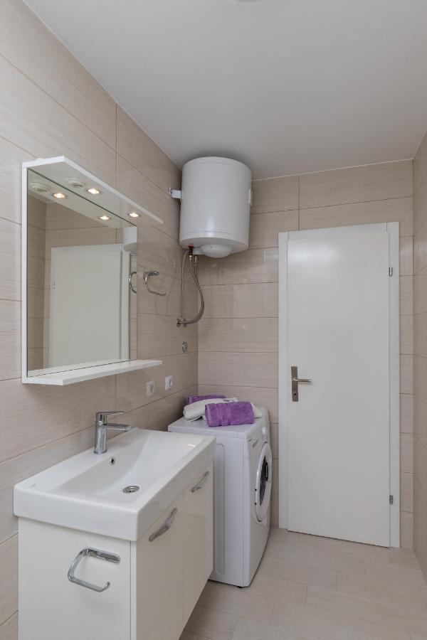 Apartments Fortinia Dubrovnik- Free Parking Eksteriør bilde