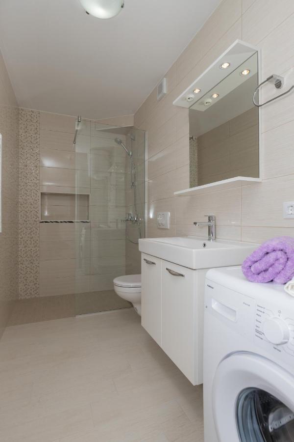 Apartments Fortinia Dubrovnik- Free Parking Eksteriør bilde