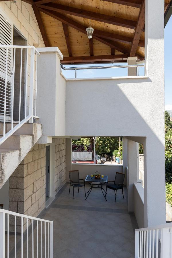 Apartments Fortinia Dubrovnik- Free Parking Eksteriør bilde